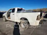 2009 Dodge RAM photo