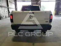 2009 Dodge RAM photo