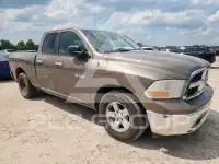 2009 Dodge RAM фото