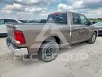 2009 Dodge RAM фото