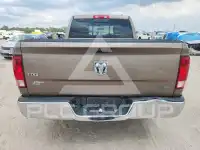 2009 Dodge RAM фото