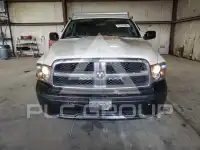 2009 Dodge RAM photo