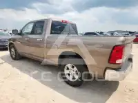 2009 Dodge RAM фото