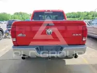 2009 Dodge RAM photo