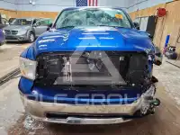 2009 Dodge RAM фото