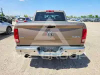 2009 Dodge RAM photo