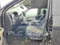 2009 Dodge RAM photo