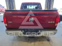 2009 Dodge RAM фото
