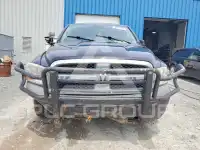 2009 Dodge RAM фото