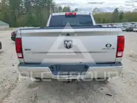 2009 Dodge RAM photo