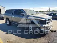 2009 Dodge RAM photo