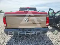 2009 Dodge RAM фото