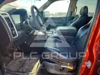 2009 Dodge RAM photo