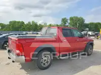 2009 Dodge RAM photo