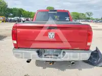 2009 Dodge RAM photo