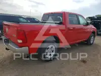 2009 Dodge RAM photo