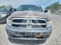 2009 Dodge RAM фото