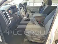 2009 Dodge RAM фото