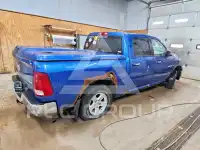 2009 Dodge RAM фото