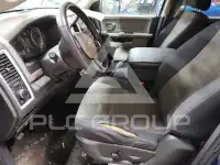 2009 Dodge RAM фото