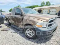2009 Dodge RAM фото