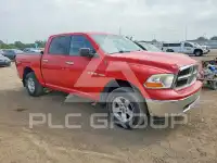2009 Dodge RAM photo