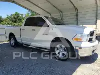 2009 Dodge RAM фото