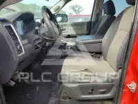 2009 Dodge RAM photo