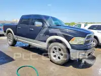 2009 Dodge RAM photo