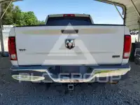 2009 Dodge RAM фото
