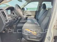 2009 Dodge RAM photo