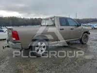 2009 Dodge RAM photo