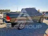 2009 Dodge RAM фото