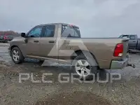 2009 Dodge RAM photo