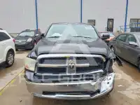 2009 Dodge RAM фото