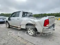 2009 Dodge RAM фото