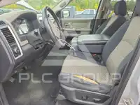 2009 Dodge RAM фото