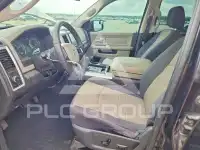 2009 Dodge RAM фото