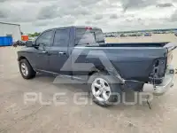 2009 Dodge RAM фото