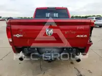 2009 Dodge RAM фото