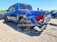 2009 Dodge RAM фото