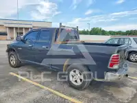 2009 Dodge RAM фото
