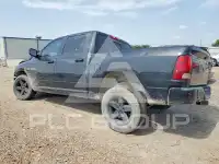 2009 Dodge RAM фото