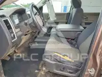 2009 Dodge RAM фото
