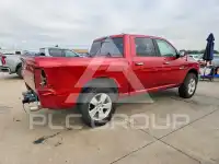 2009 Dodge RAM фото