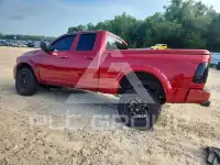 2009 Dodge RAM фото