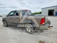 2009 Dodge RAM фото