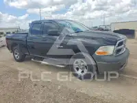 2009 Dodge RAM фото
