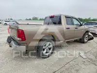 2009 Dodge RAM фото