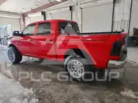 2009 Dodge RAM фото